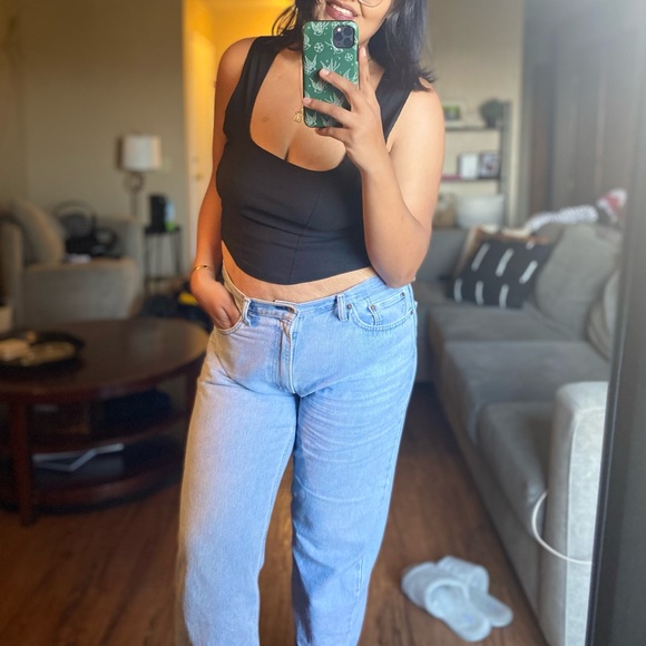 Vintage Levi jeans 550 relaxed fit - Picture 6 of 6